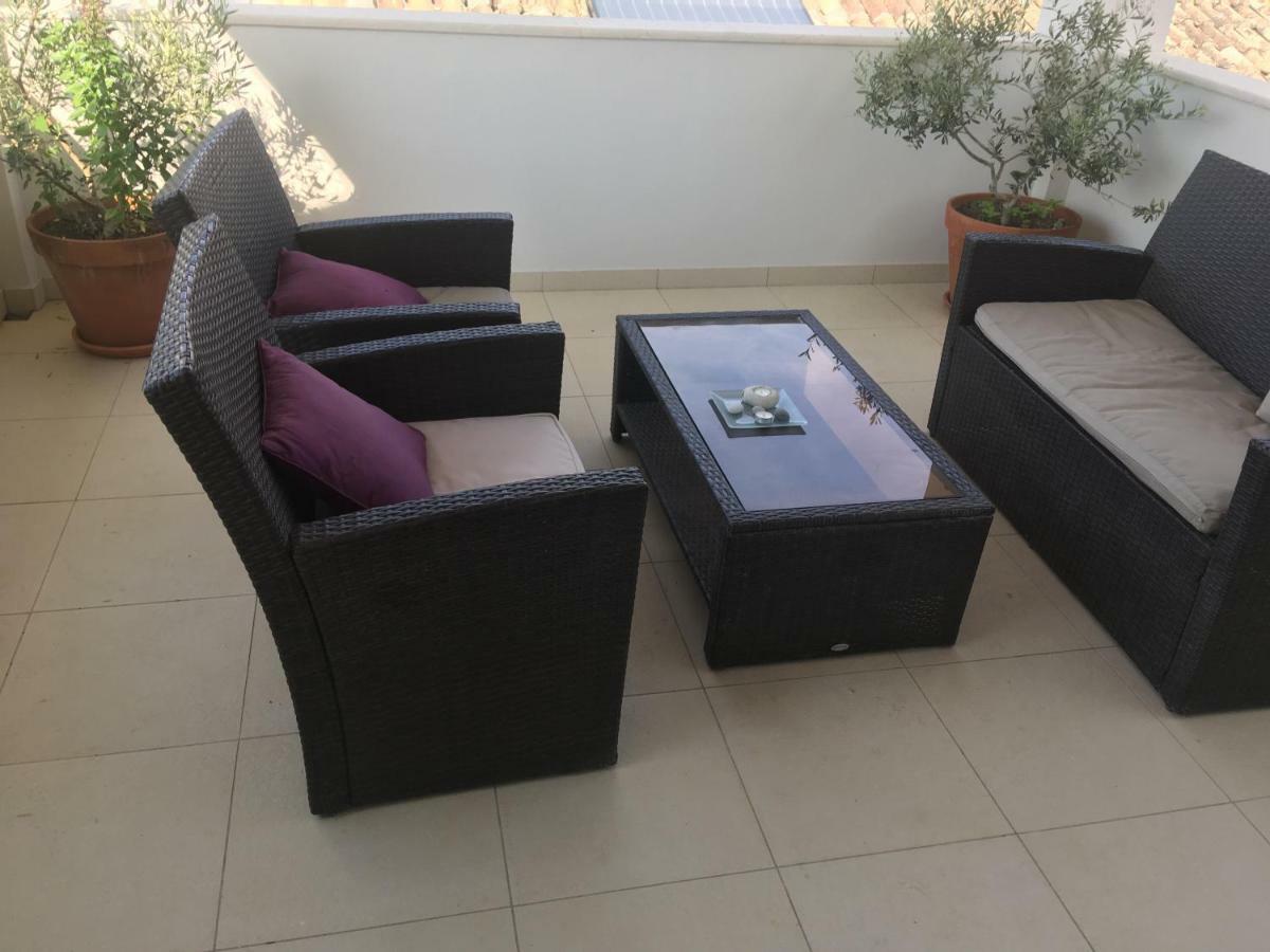 My Apartment Corfu Potamos  Luaran gambar