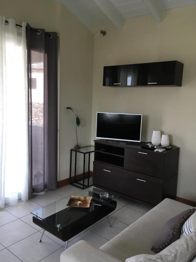 My Apartment Corfu Potamos  Luaran gambar